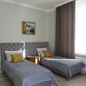 Апартаменты Home Apart, Астана
