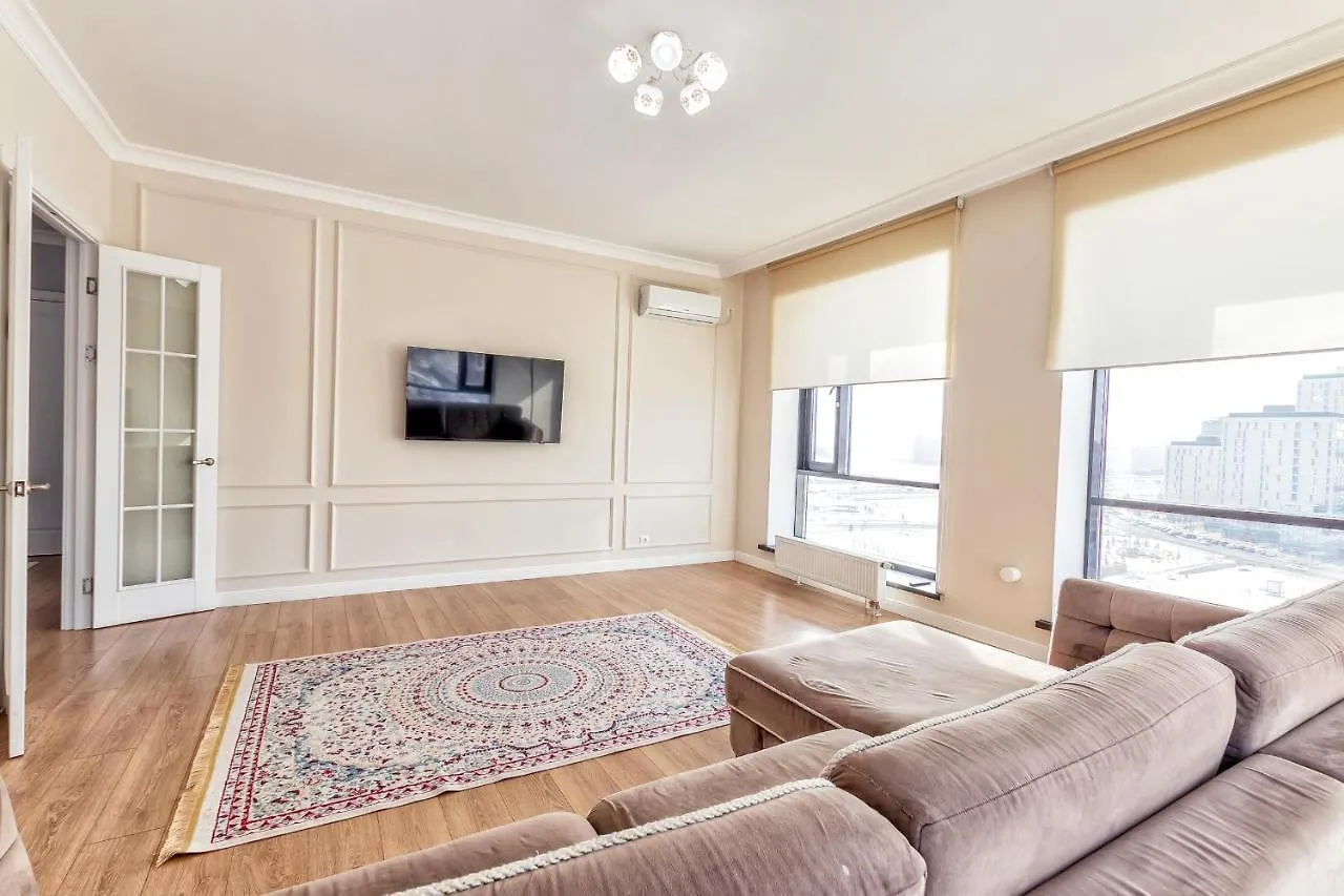 Raisson Aparthotel H346 Хан Шатыр Nur-Sultan  0*, Nur-Sultan (Astana) Kazakhstan