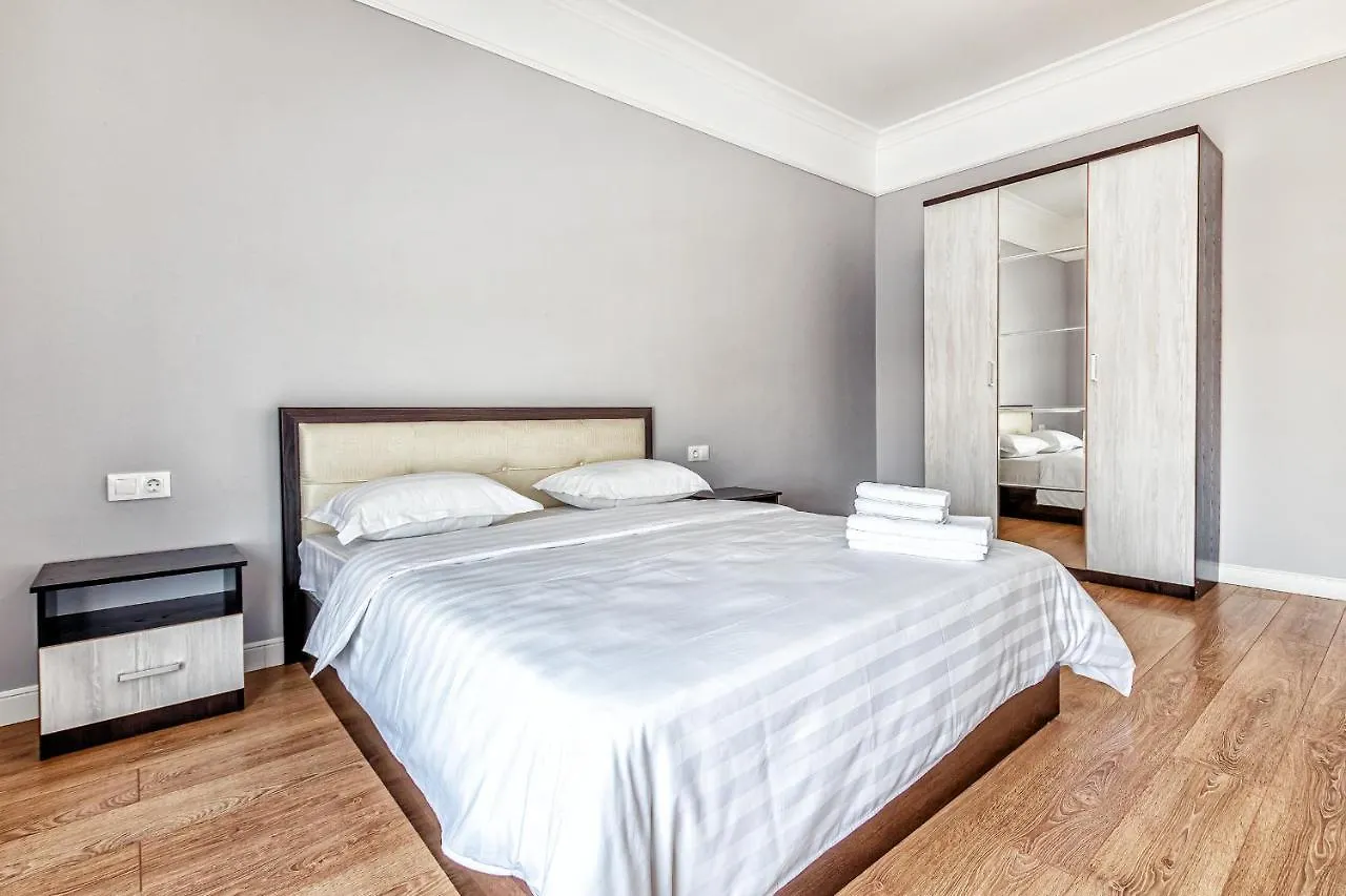 Raisson Aparthotel H346 Хан Шатыр Nur-Sultan  Nur-Sultan (Astana)
