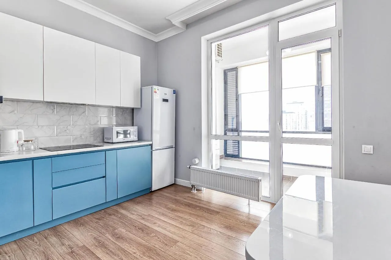 Raisson Aparthotel H346 Хан Шатыр Nur-Sultan